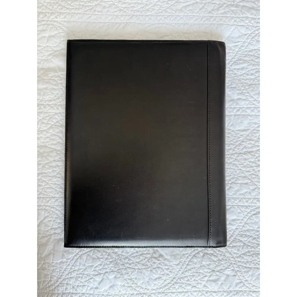 Tumi Padfolio - Million Miler Delta Skymiles